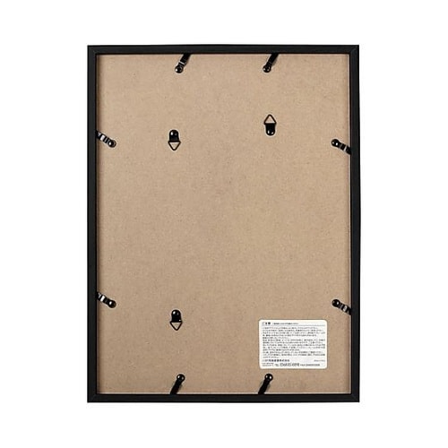 FMD03−BKA4 エコフレーム