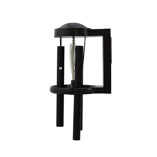 AP−021B パイプチャイム ブラック