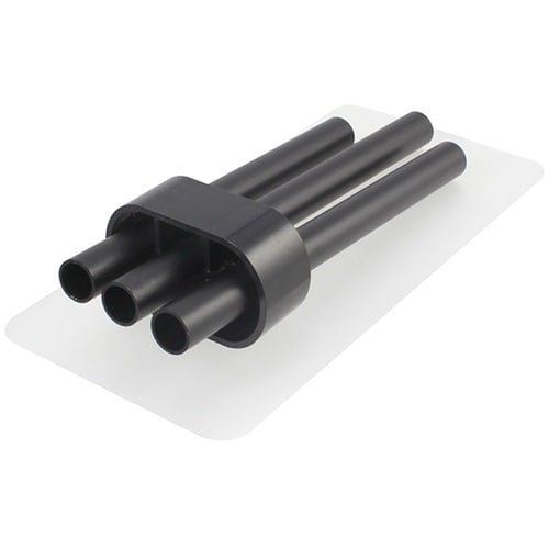 AP−3016B フローチャイム 黒