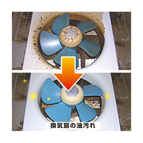 17660042100 復活洗浄剤