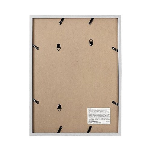 FMD03−WTA4 エコフレーム