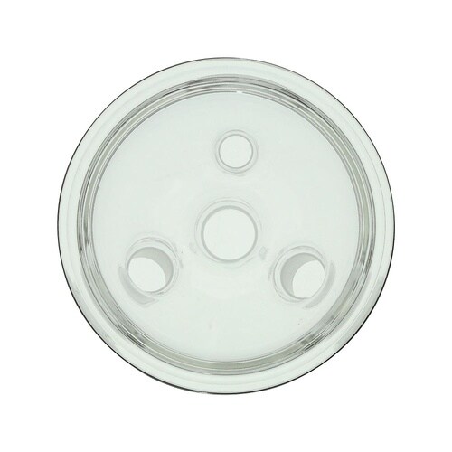 共通摺合セパラブルカバー 120mm4口