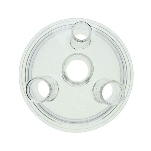 SPCセパラブルカバー 120mm 4口