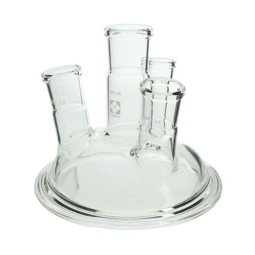 SPCセパラブルカバー 120mm 4口