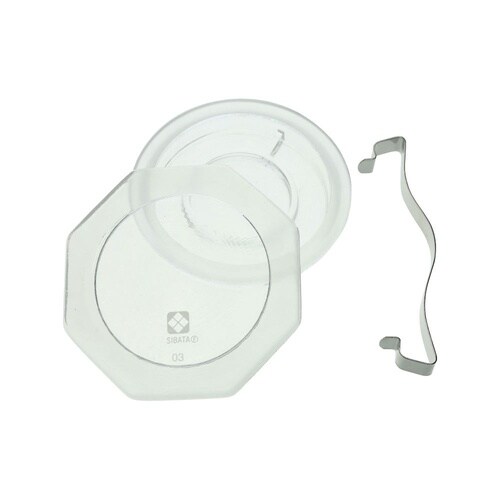 標準ユニット コンウェイ水分活性測定器用