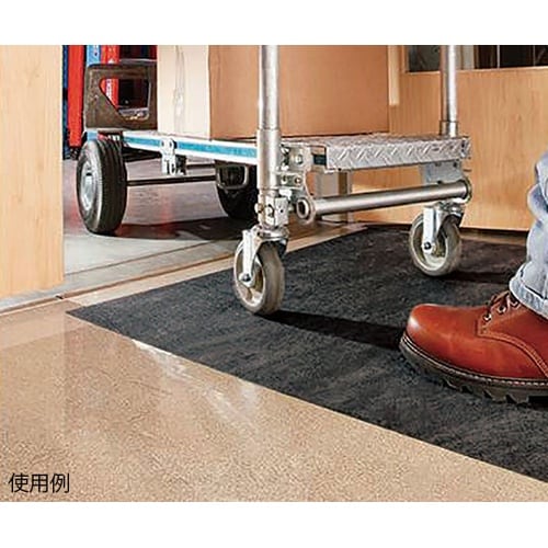 GRPFR010015010−GYマット