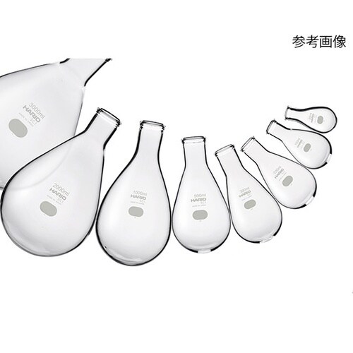 なすフラスコ 300mL NF−300−