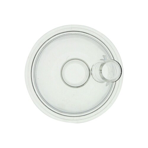 セパラブルカバー バンド式85mm 2口