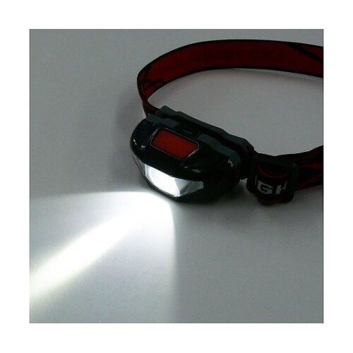 DT−HL−01 LEDヘッドライト