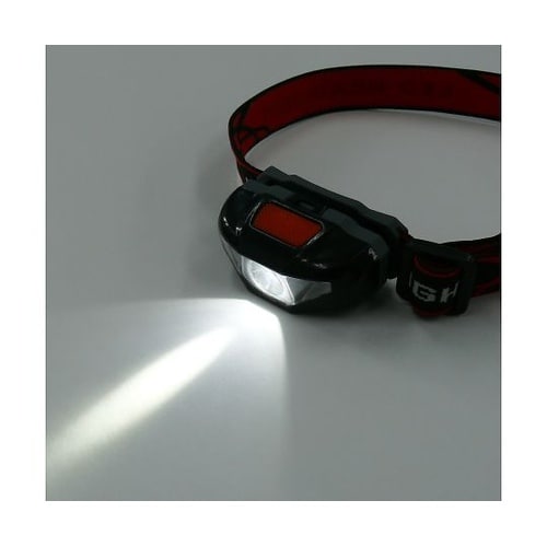 DT−HL−01 LEDヘッドライト