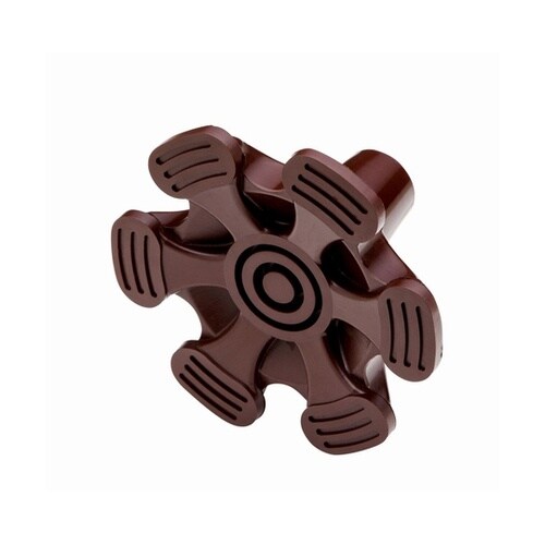 AAA032 たっちゃんラージ16ミリ茶