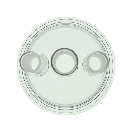 共通摺合セパラブルカバー 120mm3口