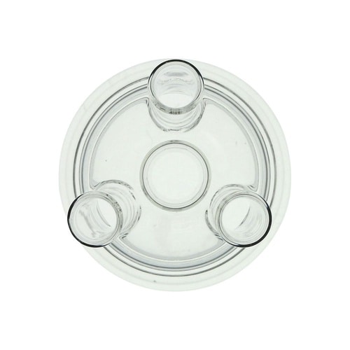 セパラブルカバー バンド式85mm 4口