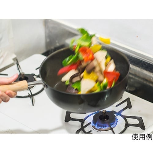 KS−3040 鉄製調理器具 マルチパン