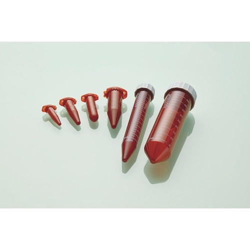 エッペンドルフチューブ 5.0mL スク