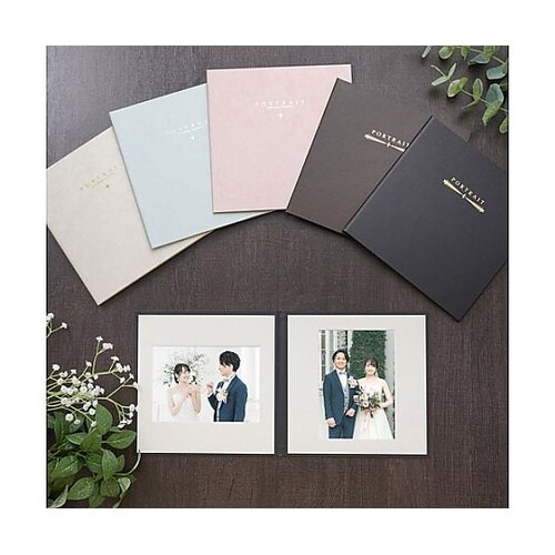 M2020−6−1WT スクエア台紙