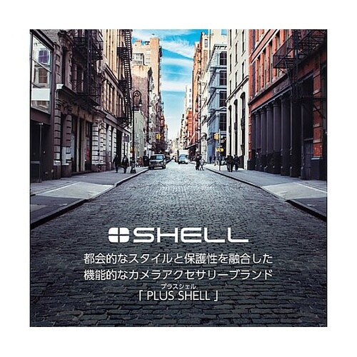 SP−SF02MPSBK ムービーポーチ