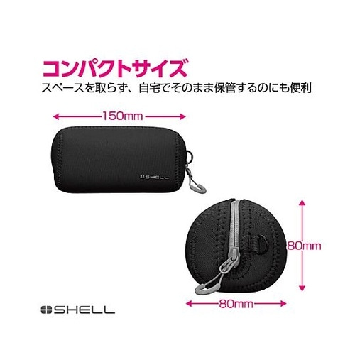 SP−SF02MPSBK ムービーポーチ