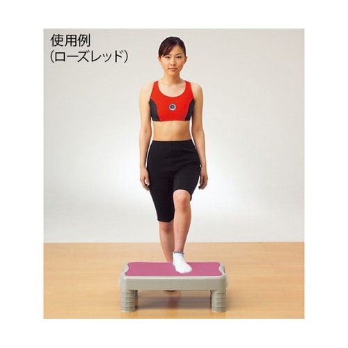 エクササイズステップ オレンジ