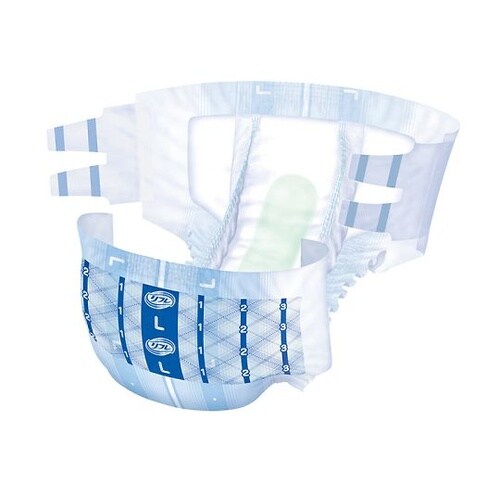 リフレ 簡単テープ止め横モレ防止 スモー