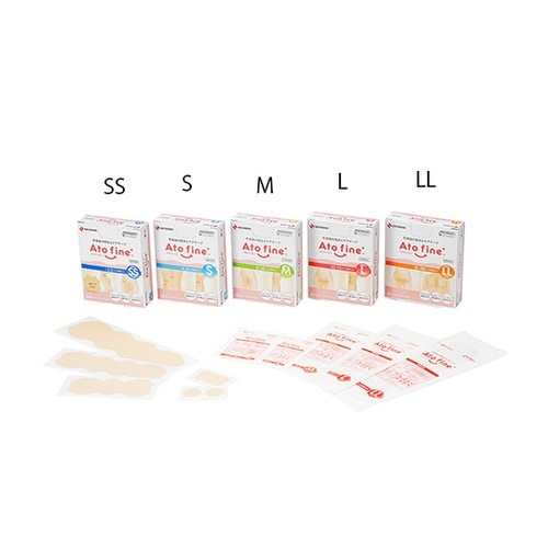 ATFSS アトファイン 24枚