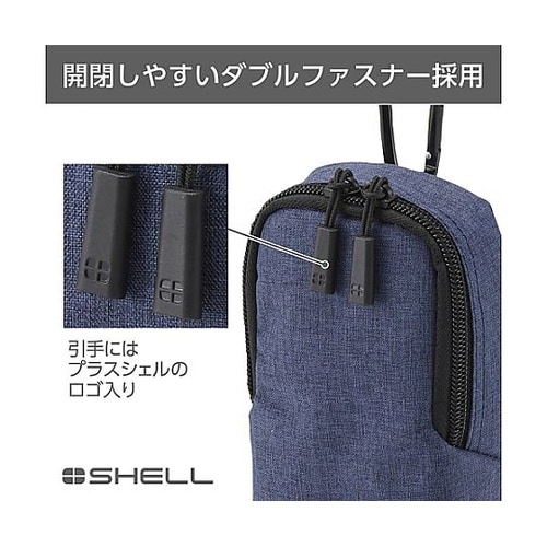 SP−CT04−CPMNVカメラポーチM