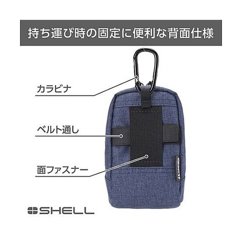 SP−CT04−CPMNVカメラポーチM