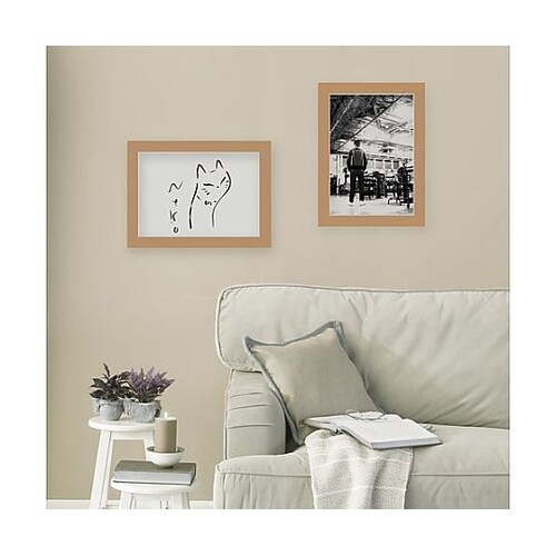 MICPS−A4BK ペーパースタンド