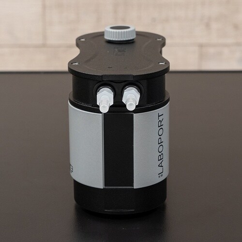 小型真空ポンプ・コンプレッサー N96.