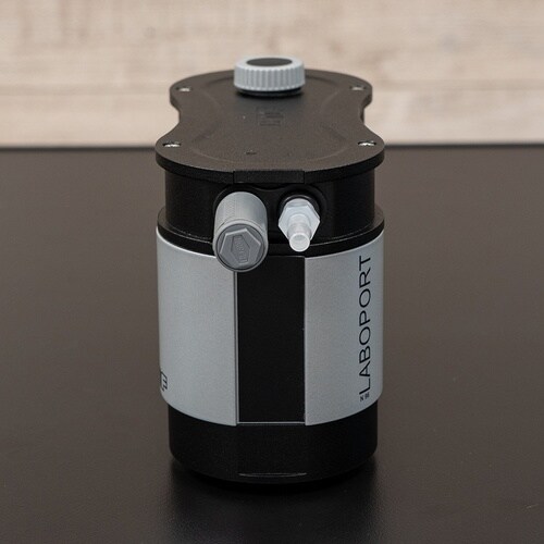 小型真空ポンプ・コンプレッサー N96.