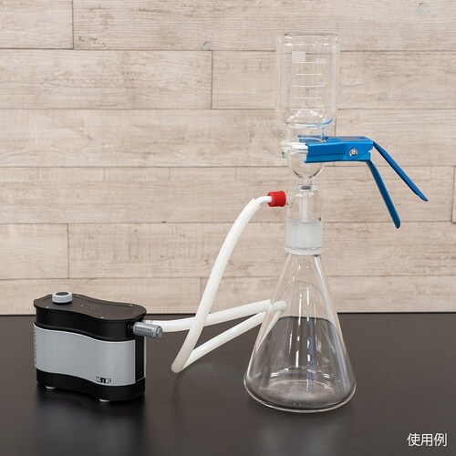 小型真空ポンプ・コンプレッサー N96.