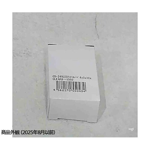 I−CD249 鑑定ルーペ 4倍/6倍