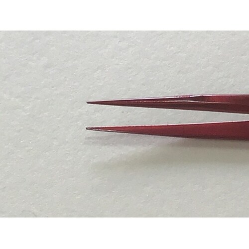 SC−11 精密カラーピンセット