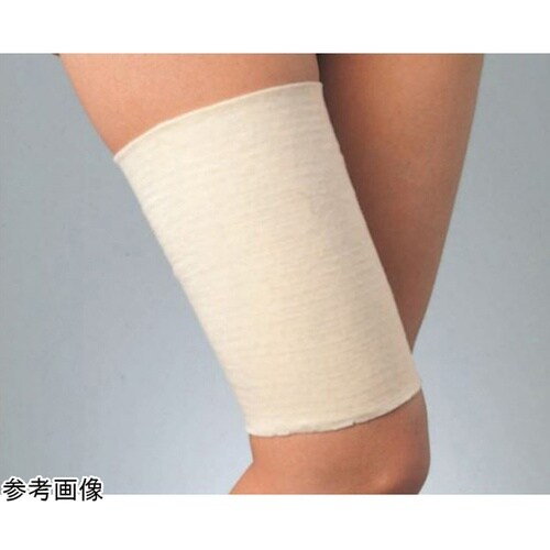 707 弾力チューブ包帯 G大腿部(大)