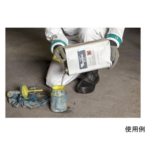 530018 耐薬品手袋 アルファテック