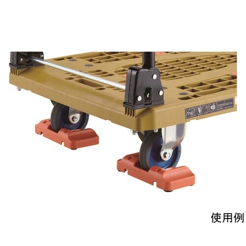 台車オプション 130パイ/150パイキ