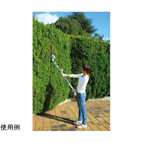 PL−3001−2B 伸縮スリムバリカン