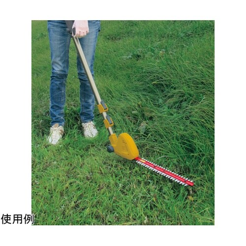 PL−5001充電式ポールバリカン18V