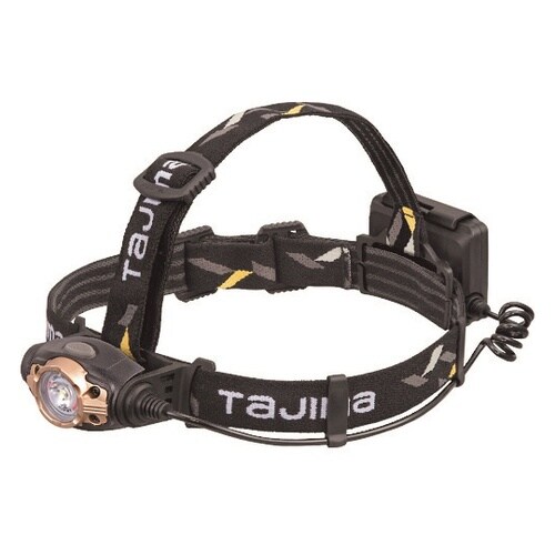 LEF501D LEDヘッドライト