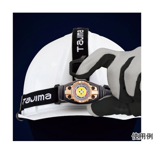 LEF501D LEDヘッドライト