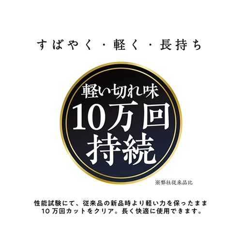 TC−3315−D テープカッター 黒