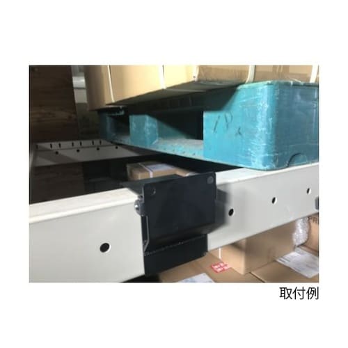 WR101TKP パレットストッパー2個