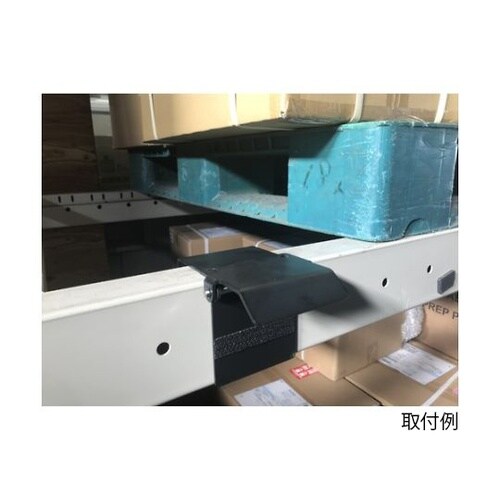 WR101TKP パレットストッパー2個