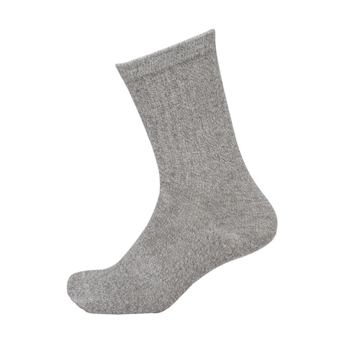 AG240 絹さらさら 先丸ソックス