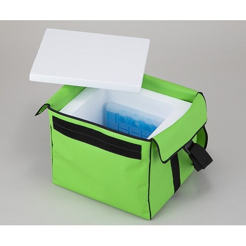 KR小型適温ボックスソフトタイプ