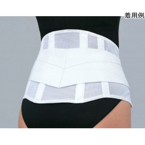 322307 腰部固定帯 ベルト 5L