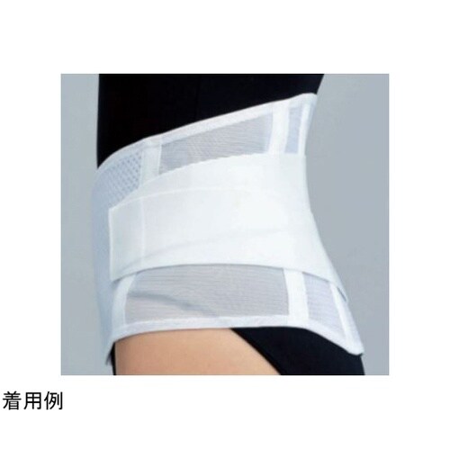 322307 腰部固定帯 ベルト 5L