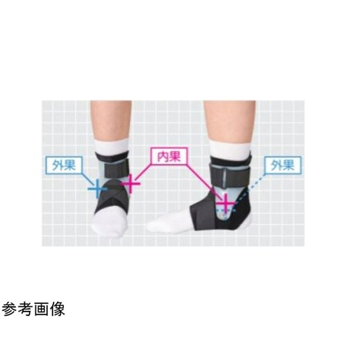 452613 サポーター 左L