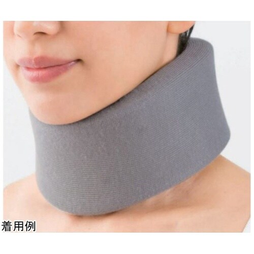311102 頸部固定帯 M