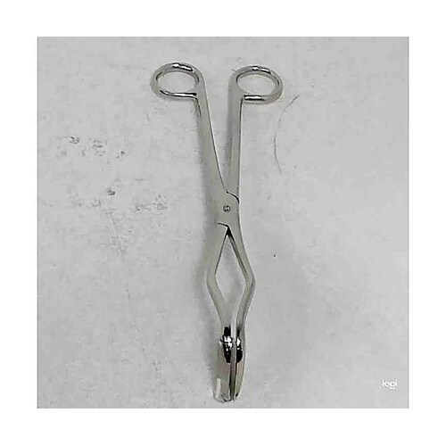 210 ステンレスYトング 角仕上げ